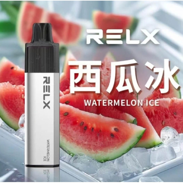 <p><strong>RELX 8000口</strong></p>