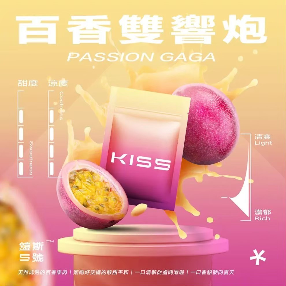 <p><strong>KIS5煙彈 滿15送機</strong></p>